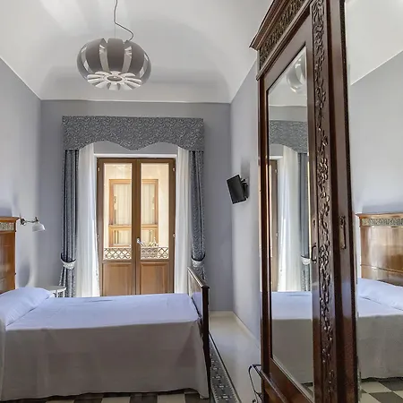 Konukevi Dimora La Torre Favignana