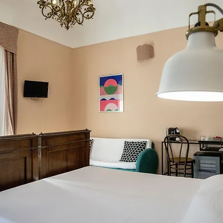 Dimora La Torre Konukevi