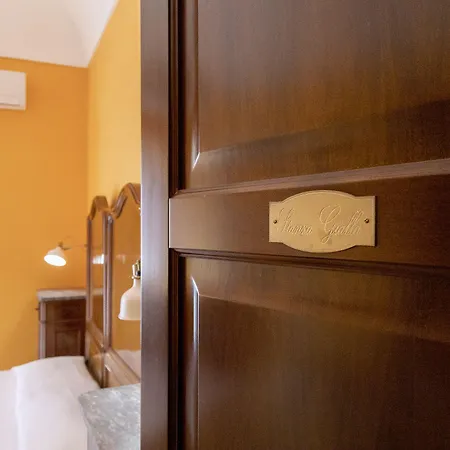 Dimora La Torre Favignana