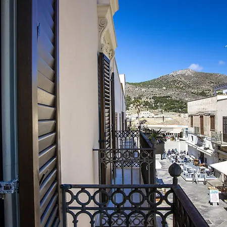 Dimora La Torre Konukevi