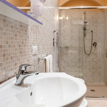 Dimora La Torre 4* Favignana