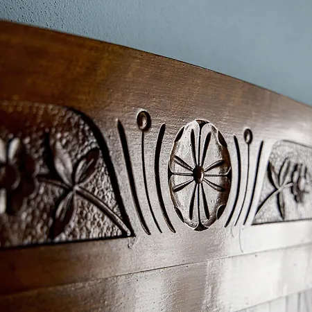 Dimora La Torre Konukevi Favignana